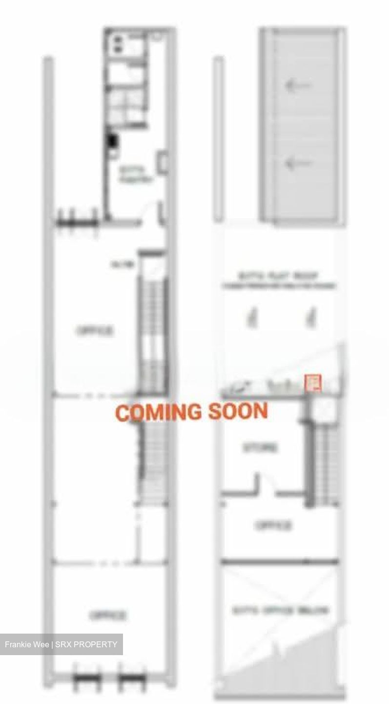 Bukit Pasoh Conservation Area (D2), Retail #540276281